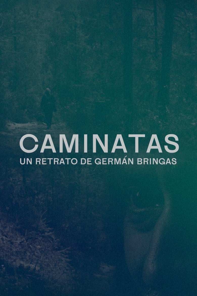 Poster of Caminatas