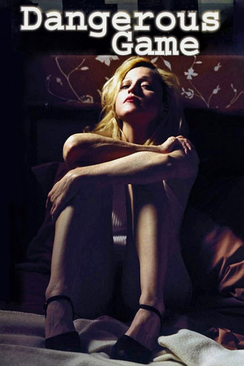 Poster of Dangerous Game