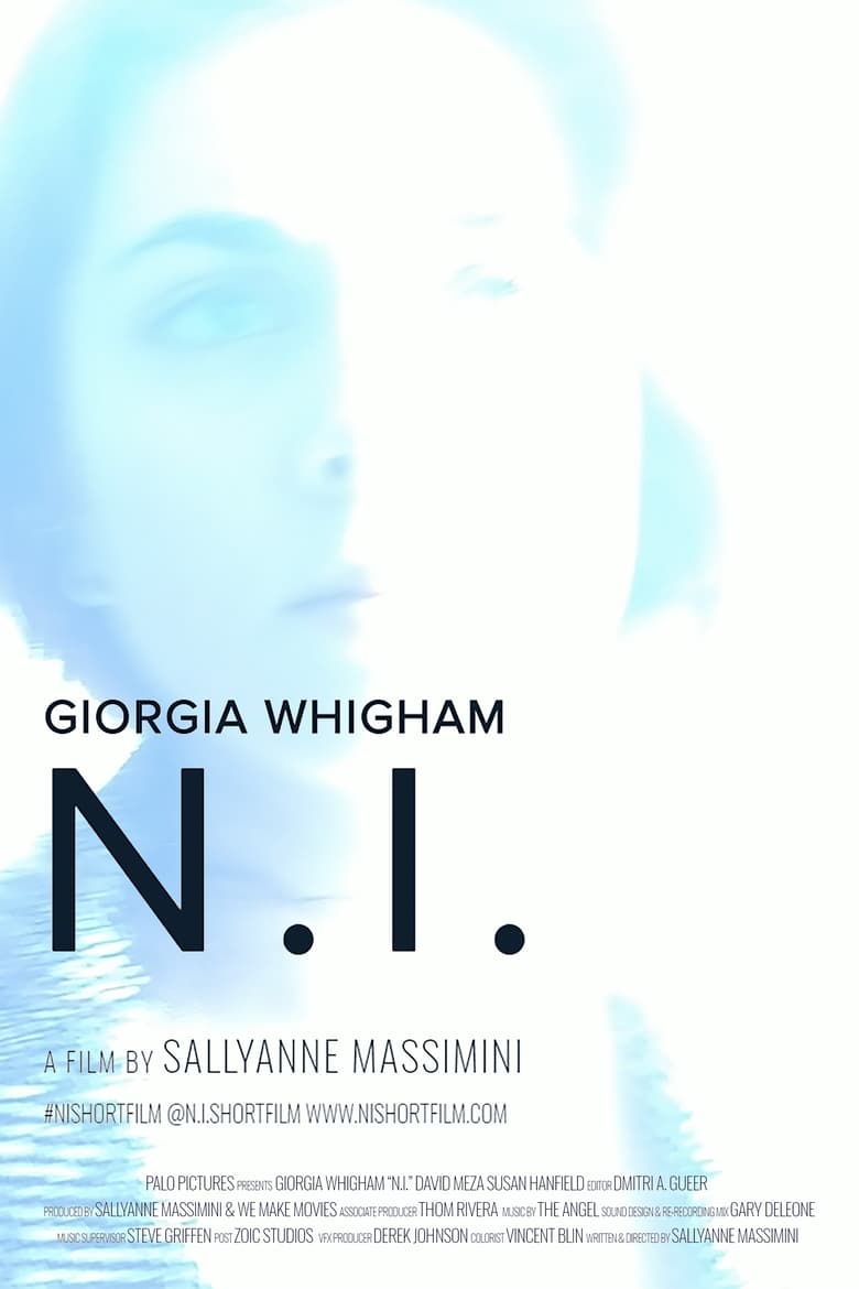 Poster of N.I.