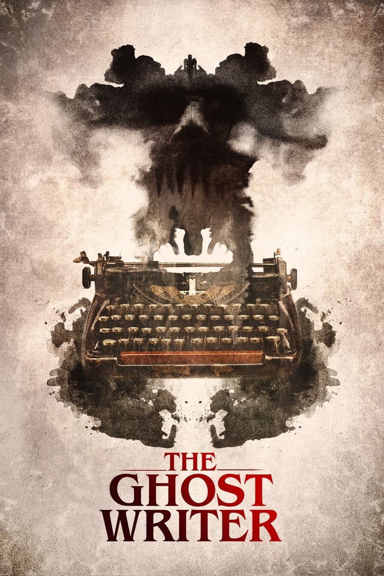 Poster of The Ghost Writer