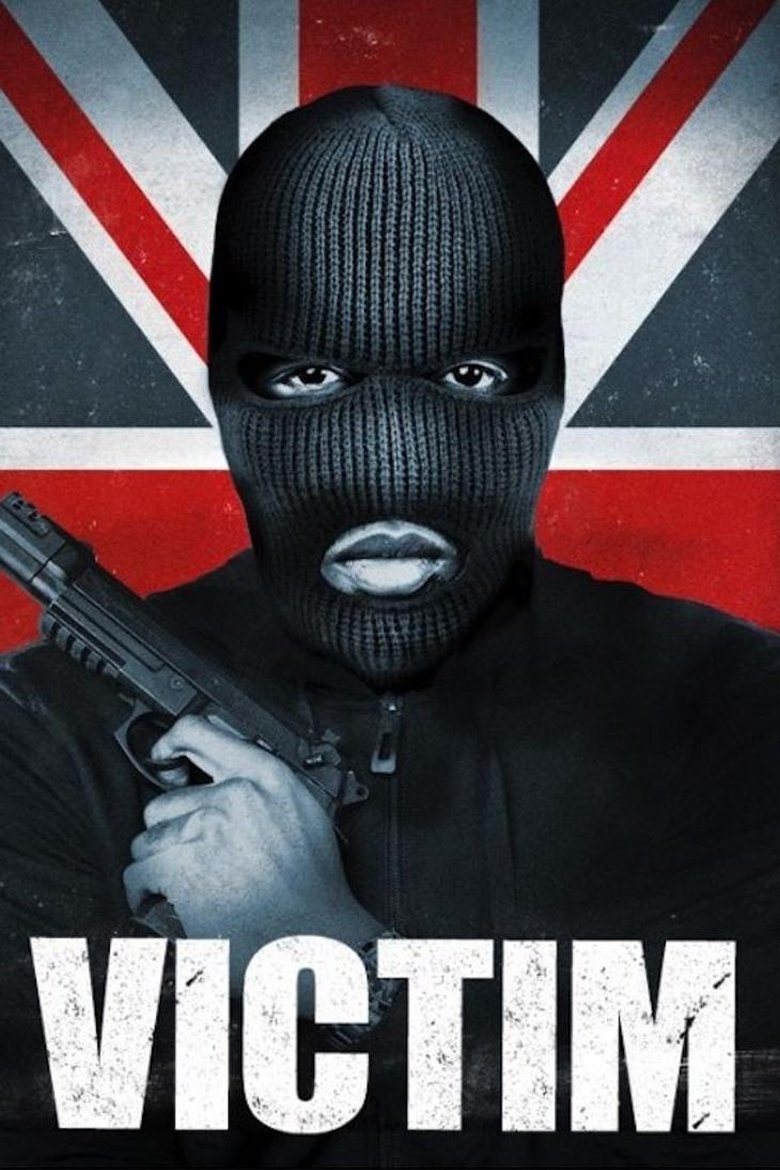 Poster of Victim