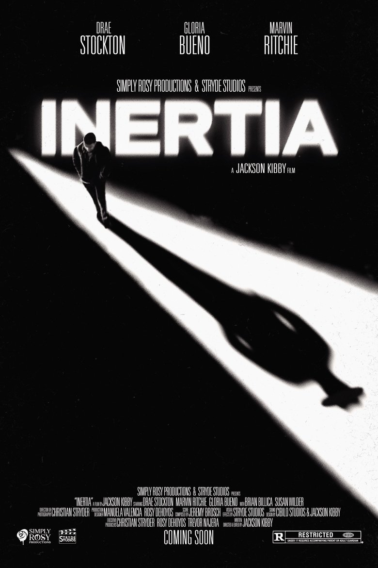 Poster of INERTIA