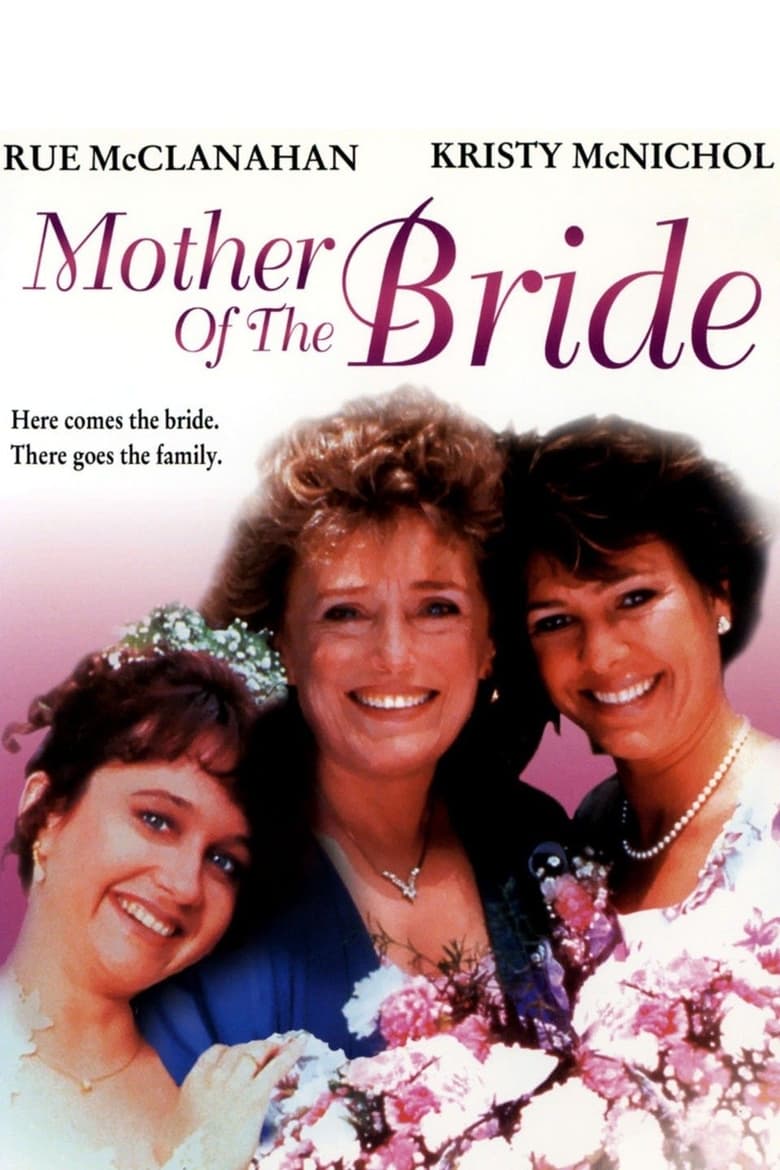 Poster of Mother of the Bride