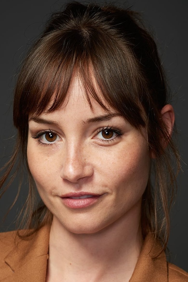 Portrait of Jocelin Donahue