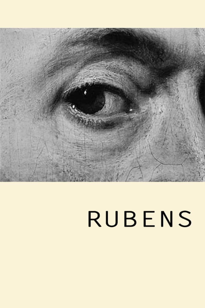 Poster of Rubens