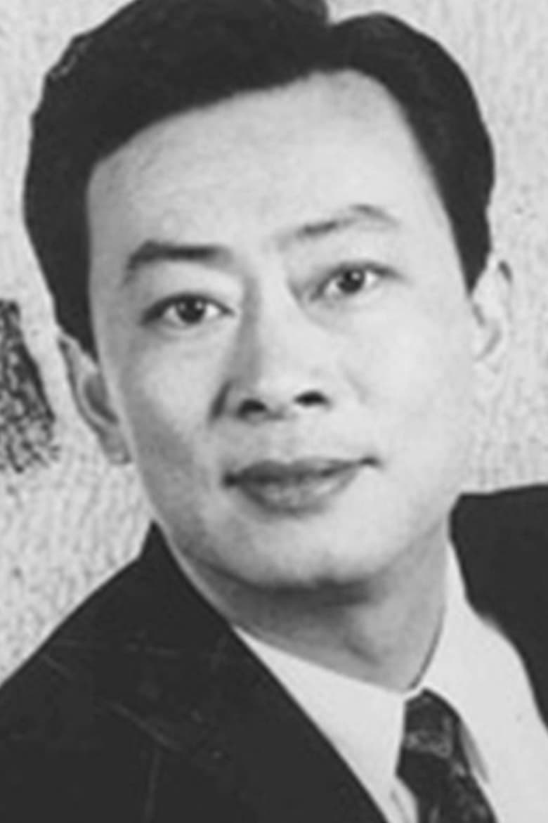 Portrait of Wang Shihuai