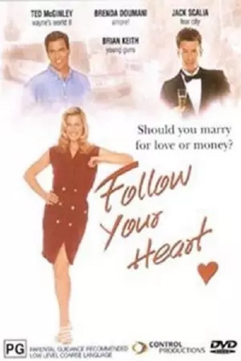 Poster of Follow Your Heart