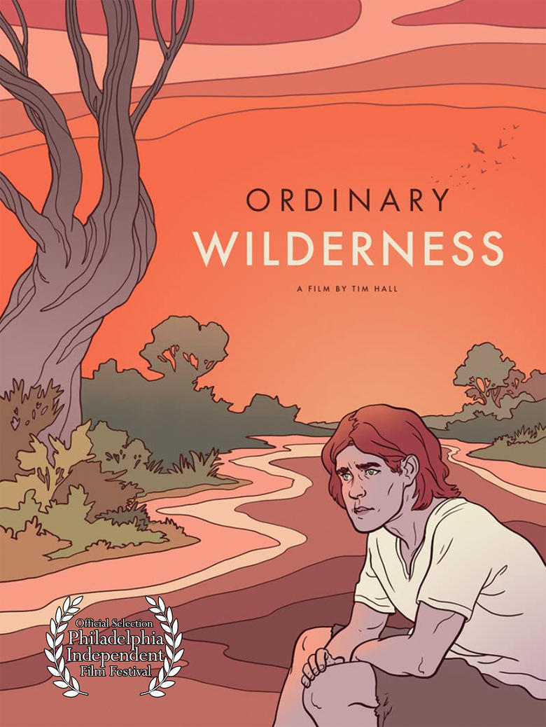 Poster of Ordinary Wilderness