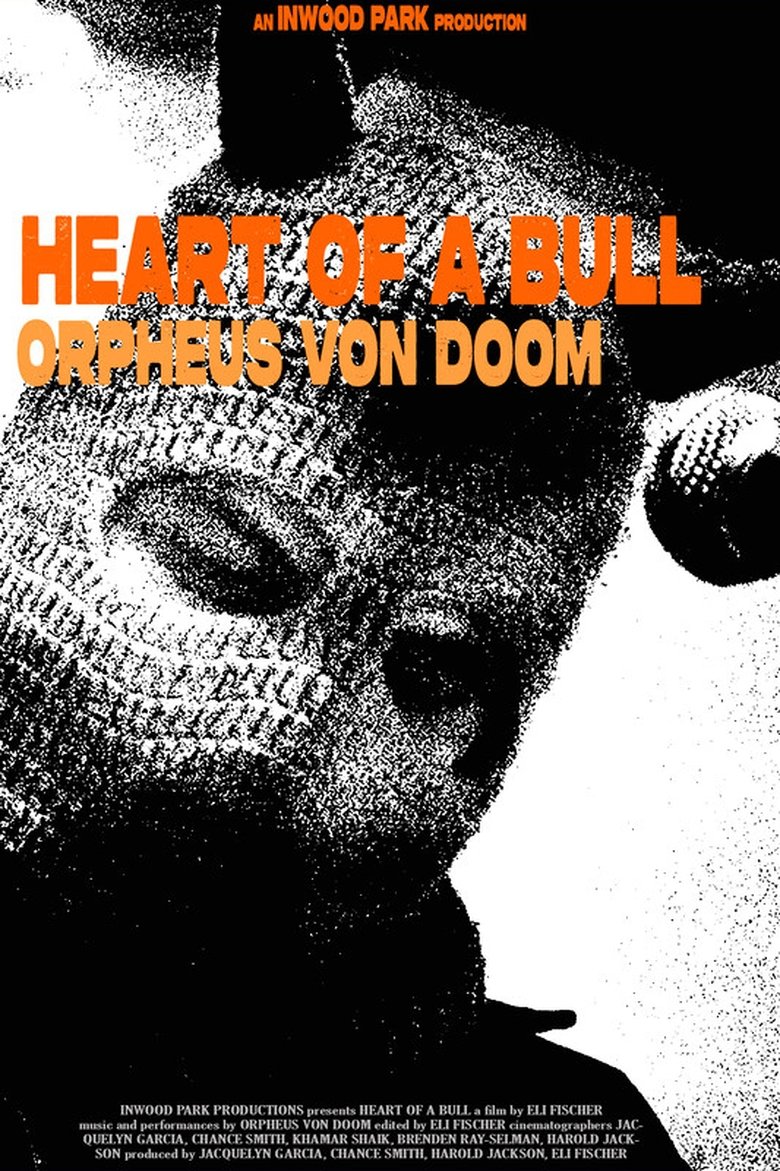 Poster of Heart of a Bull