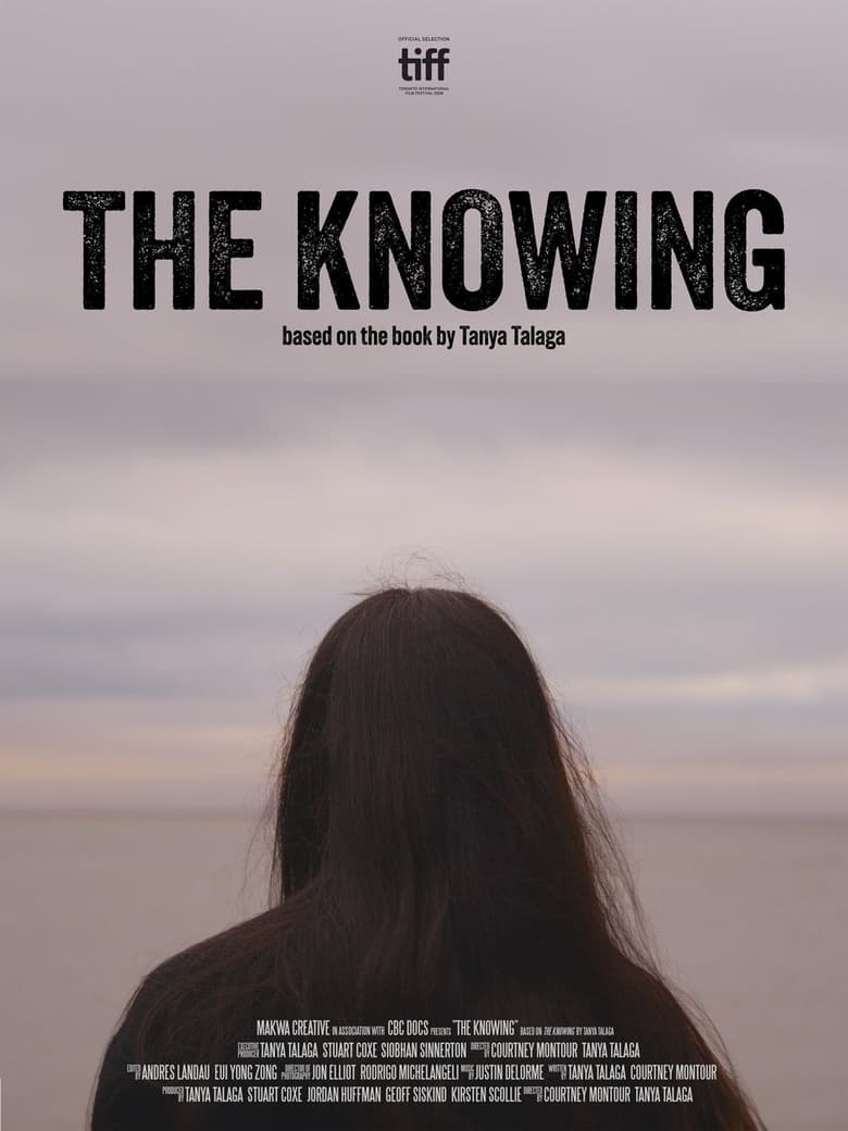 Poster of The Knowing