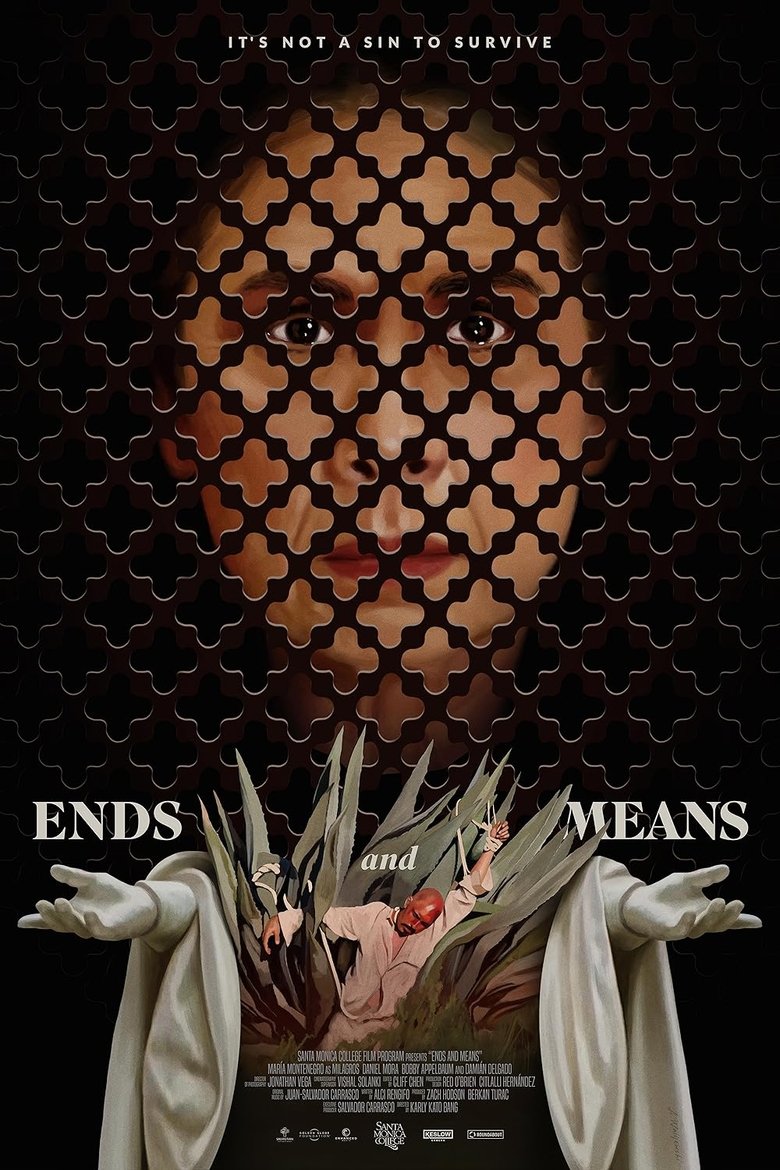 Poster of Ends and Means