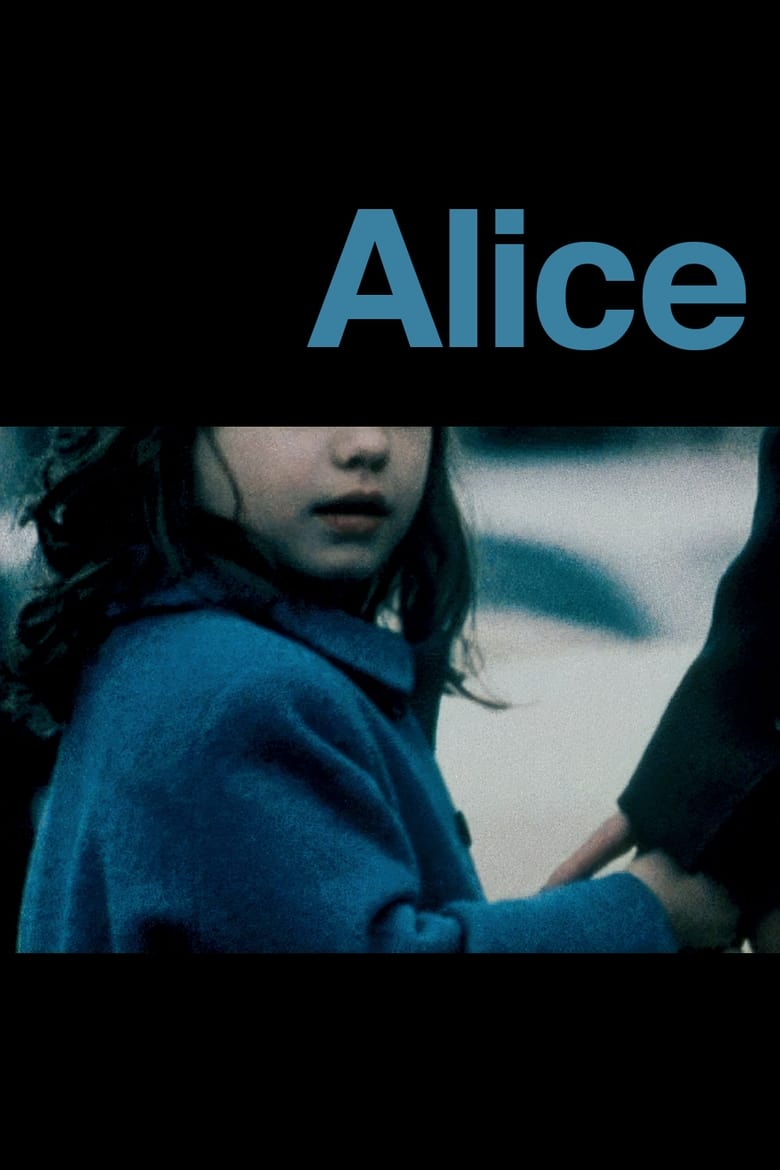 Poster of Alice