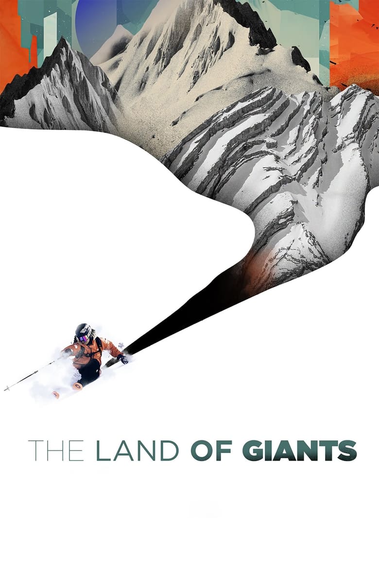 Poster of The Land of Giants