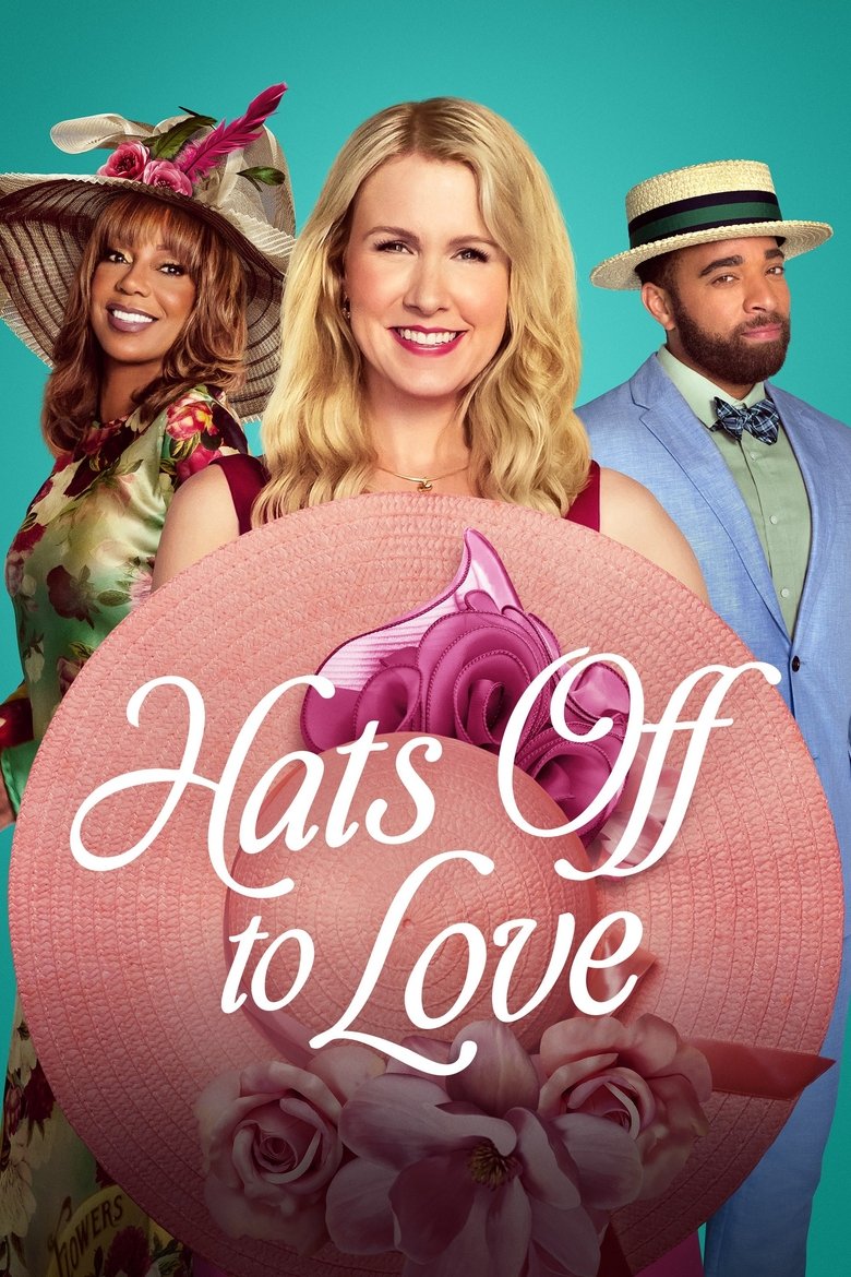 Poster of Hats Off to Love