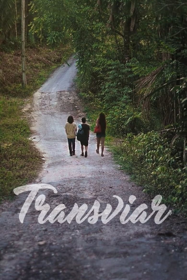 Poster of Transviar