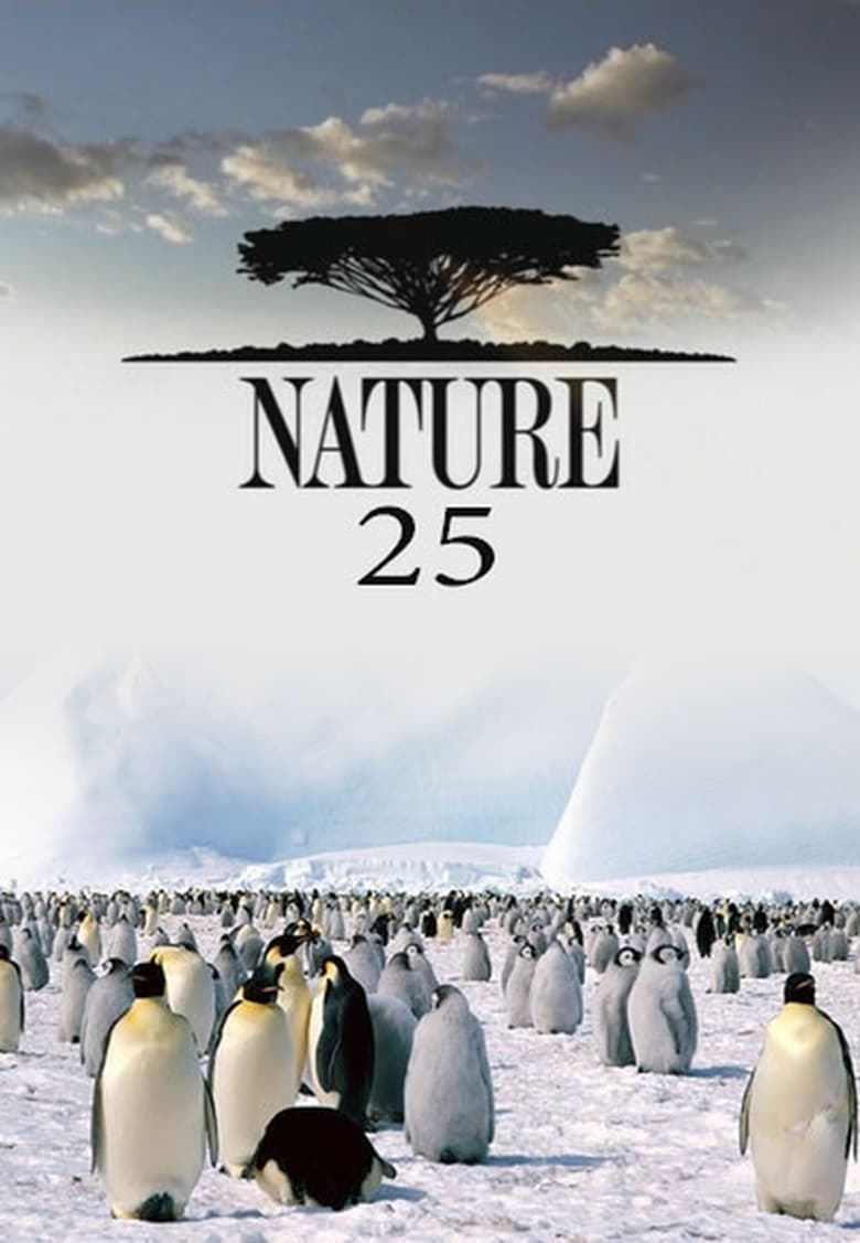 Poster of Episodes in Nature - Season 25 - Season 25