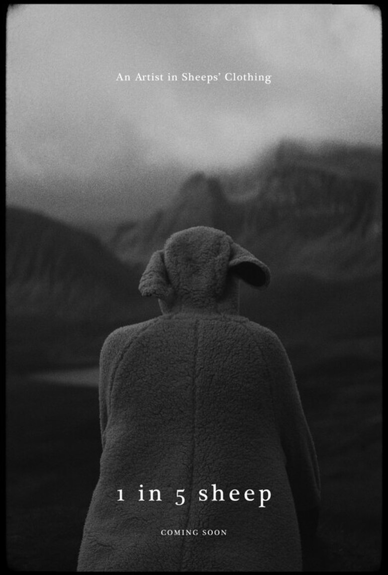 Poster of 1 In 5 Sheep