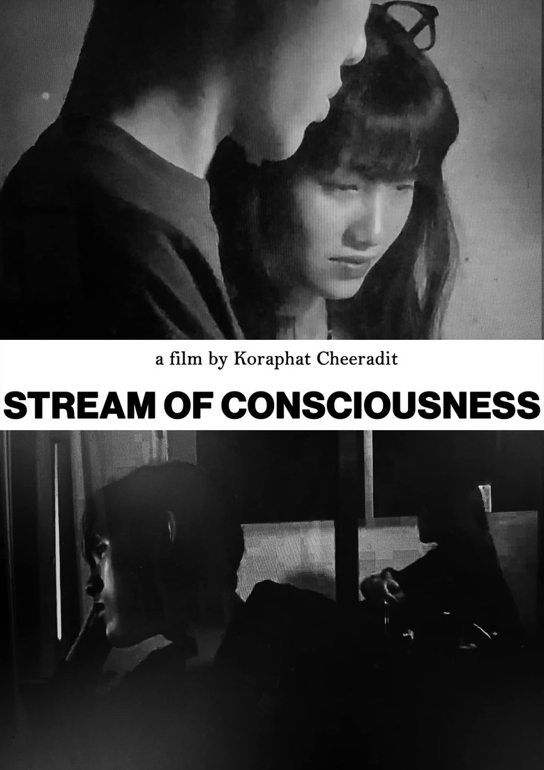 Poster of Stream of consciousness