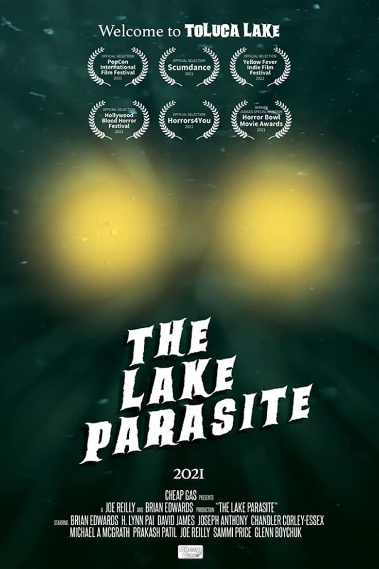 Poster of The Lake Parasite