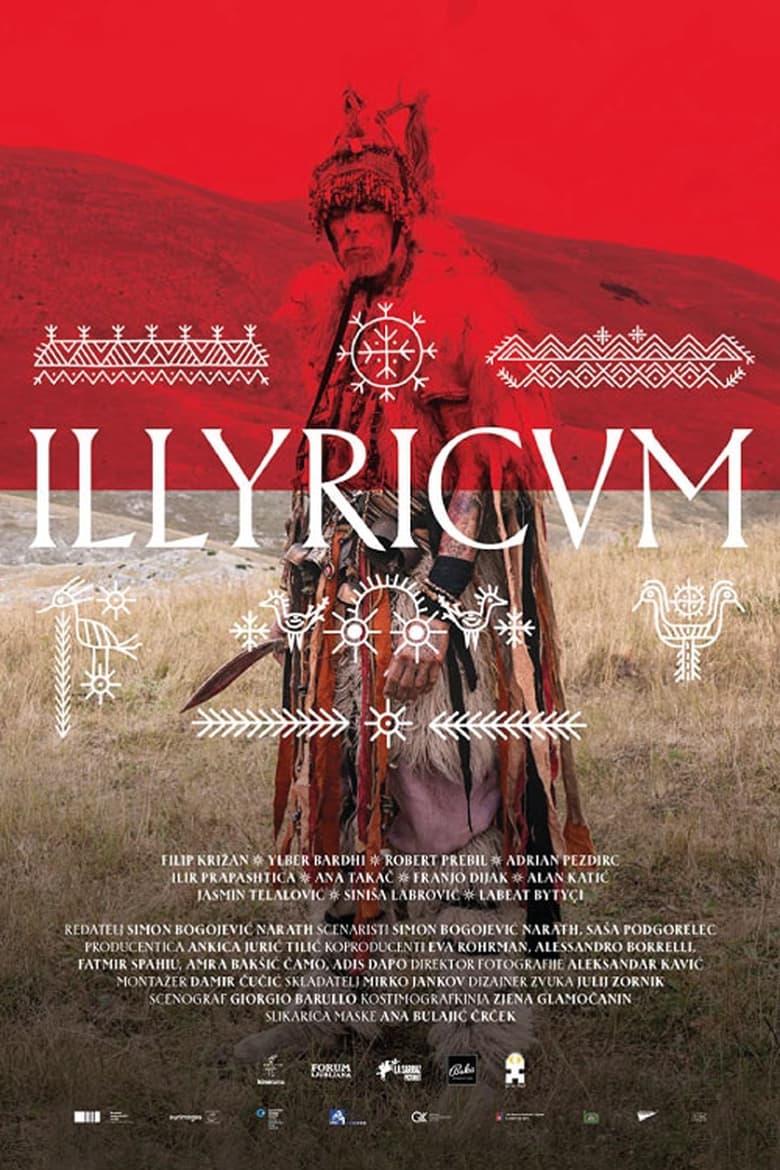 Poster of Illyricvm