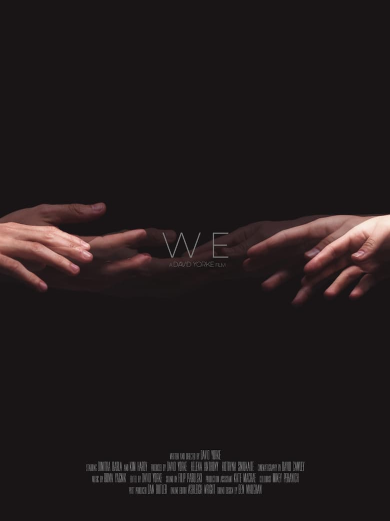 Poster of We