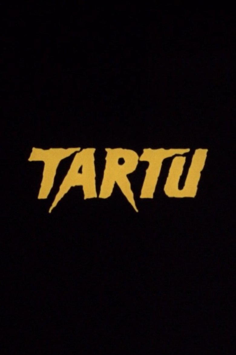 Poster of Tartu