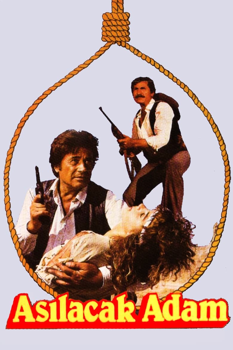 Poster of Asılacak Adam