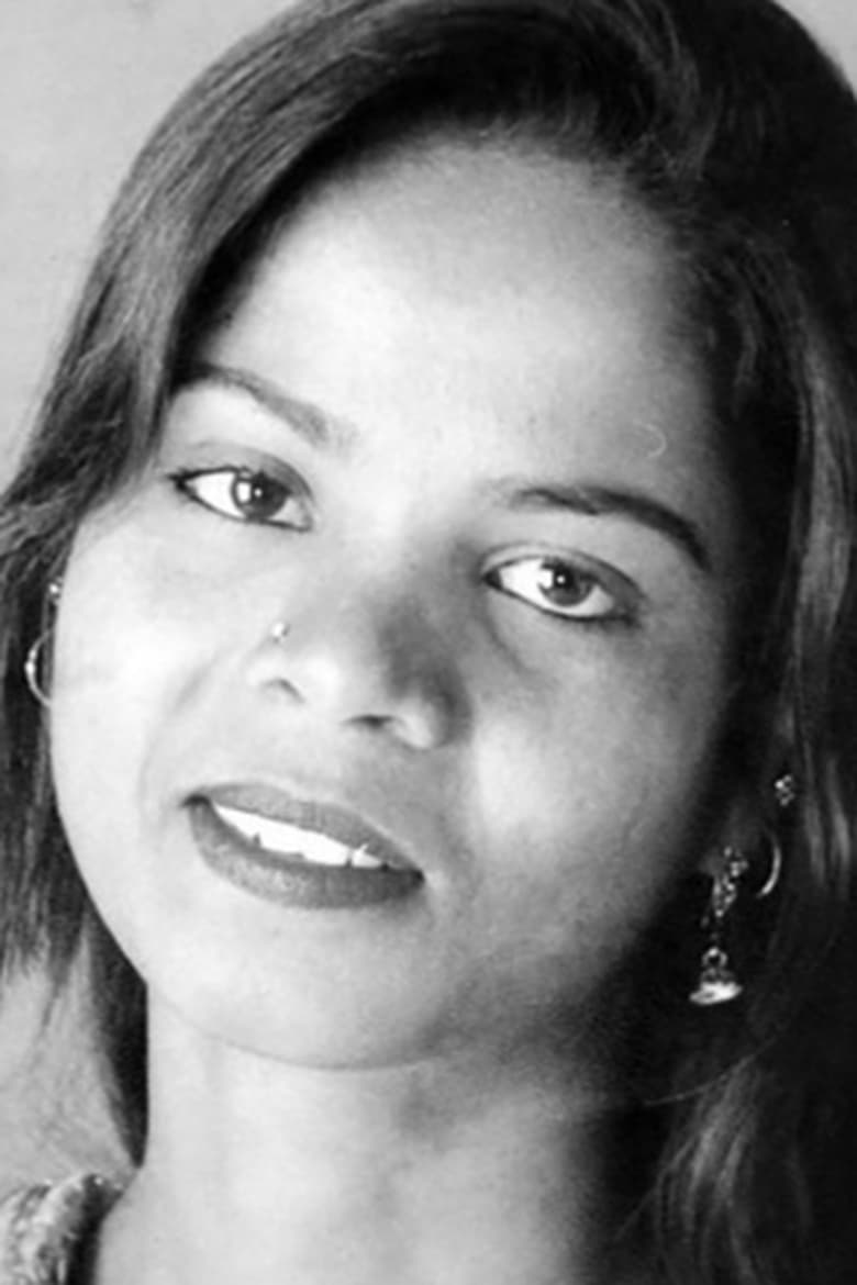 Portrait of Asia Bibi