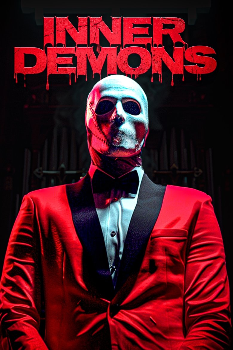 Poster of Inner Demons