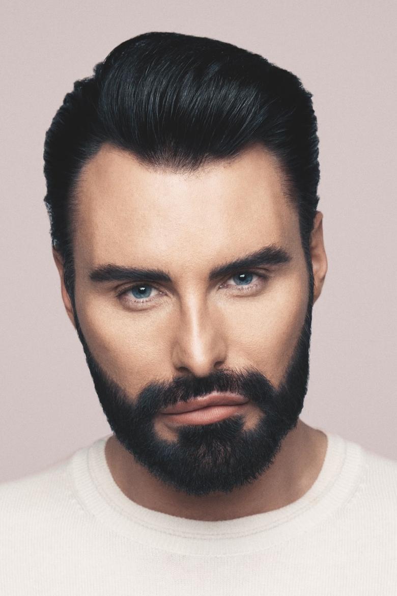 Portrait of Rylan Clark