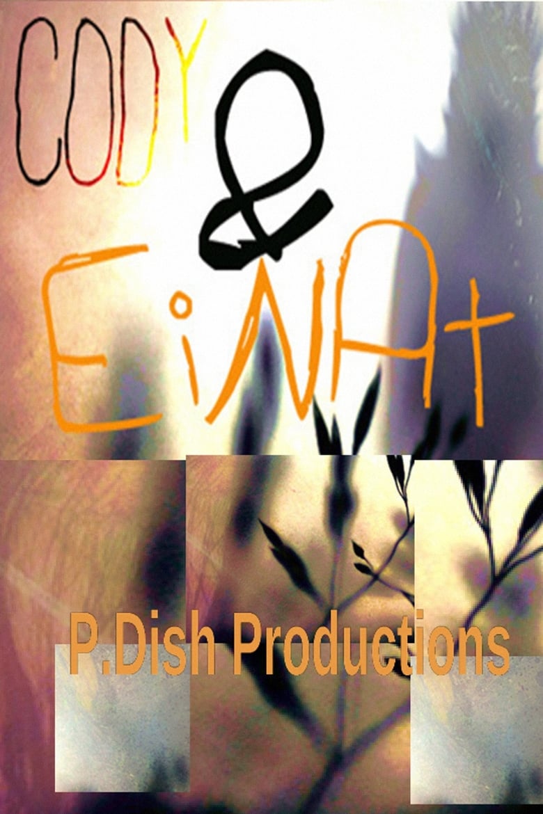 Poster of Cody & Einat