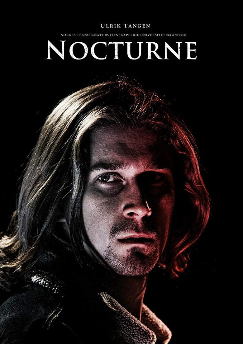 Poster of Nocturne