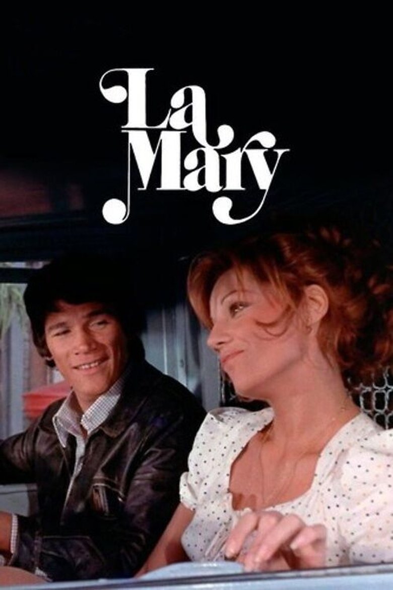 Poster of La Mary