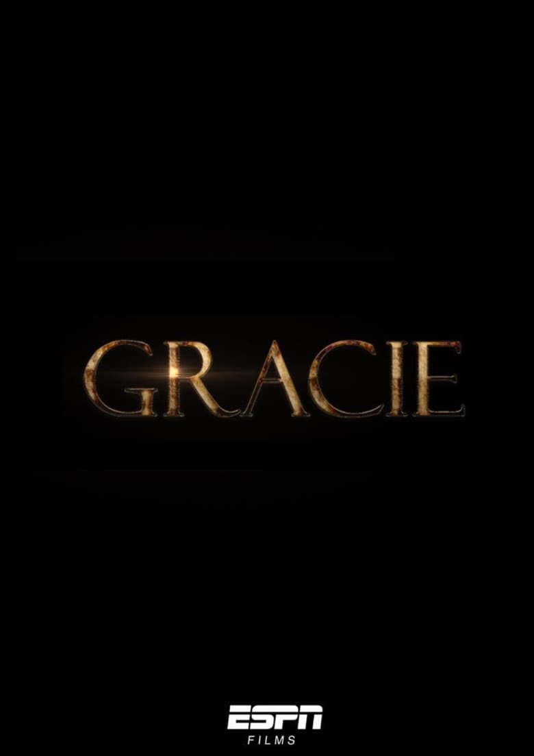 Poster of Gracie