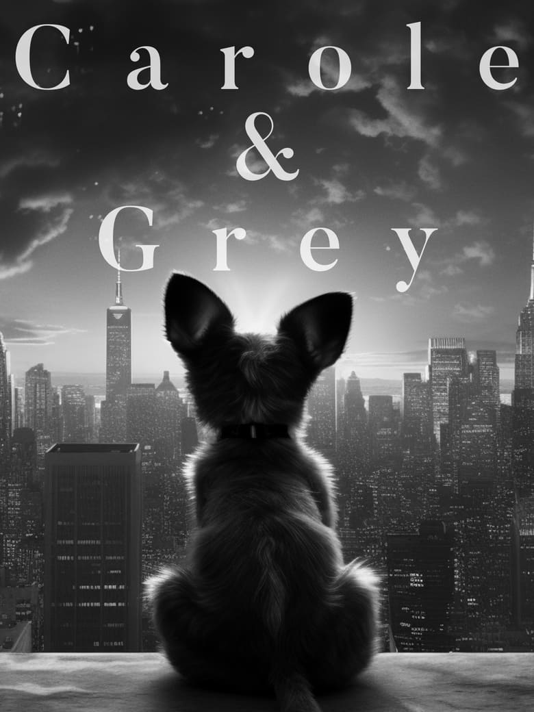 Poster of Carole & Grey