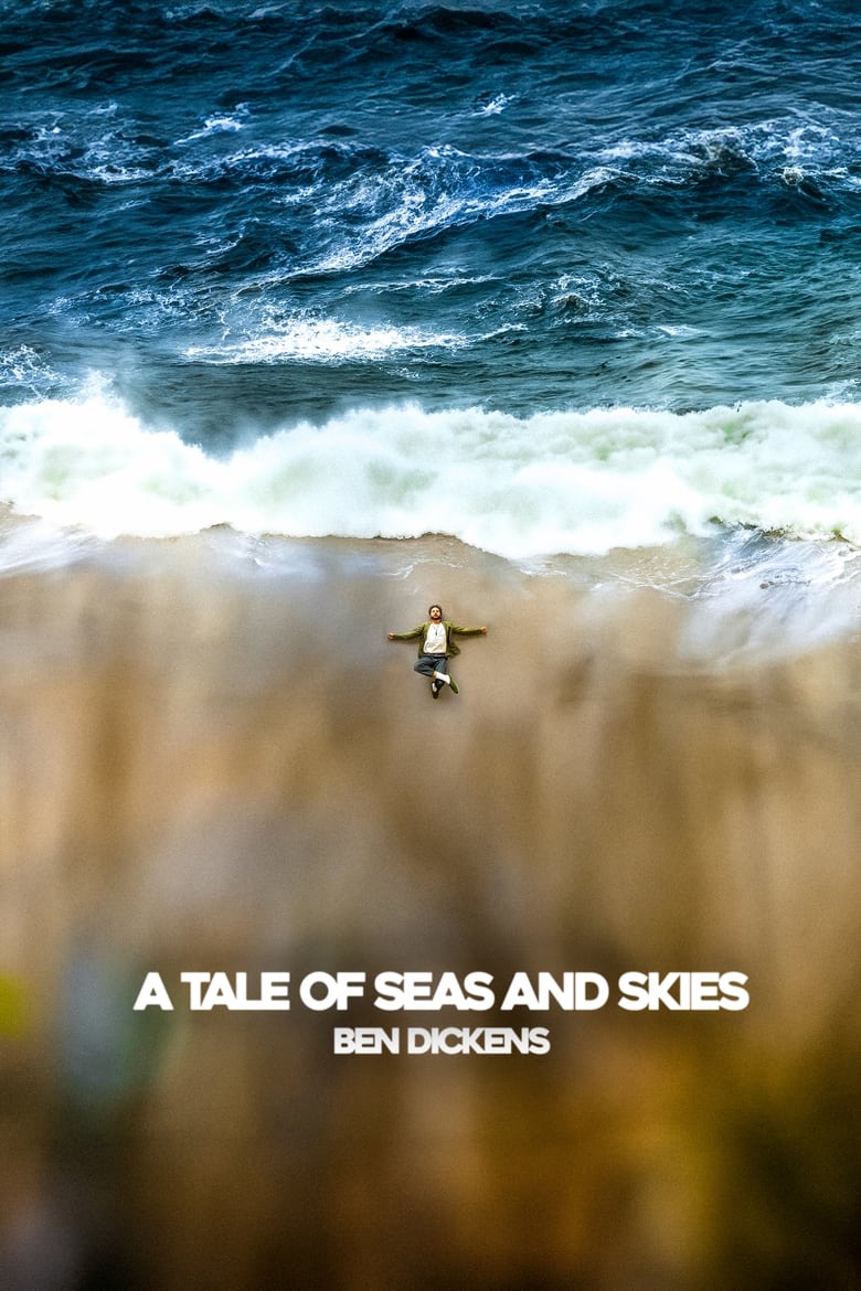 Poster of A Tale of Seas and Skies