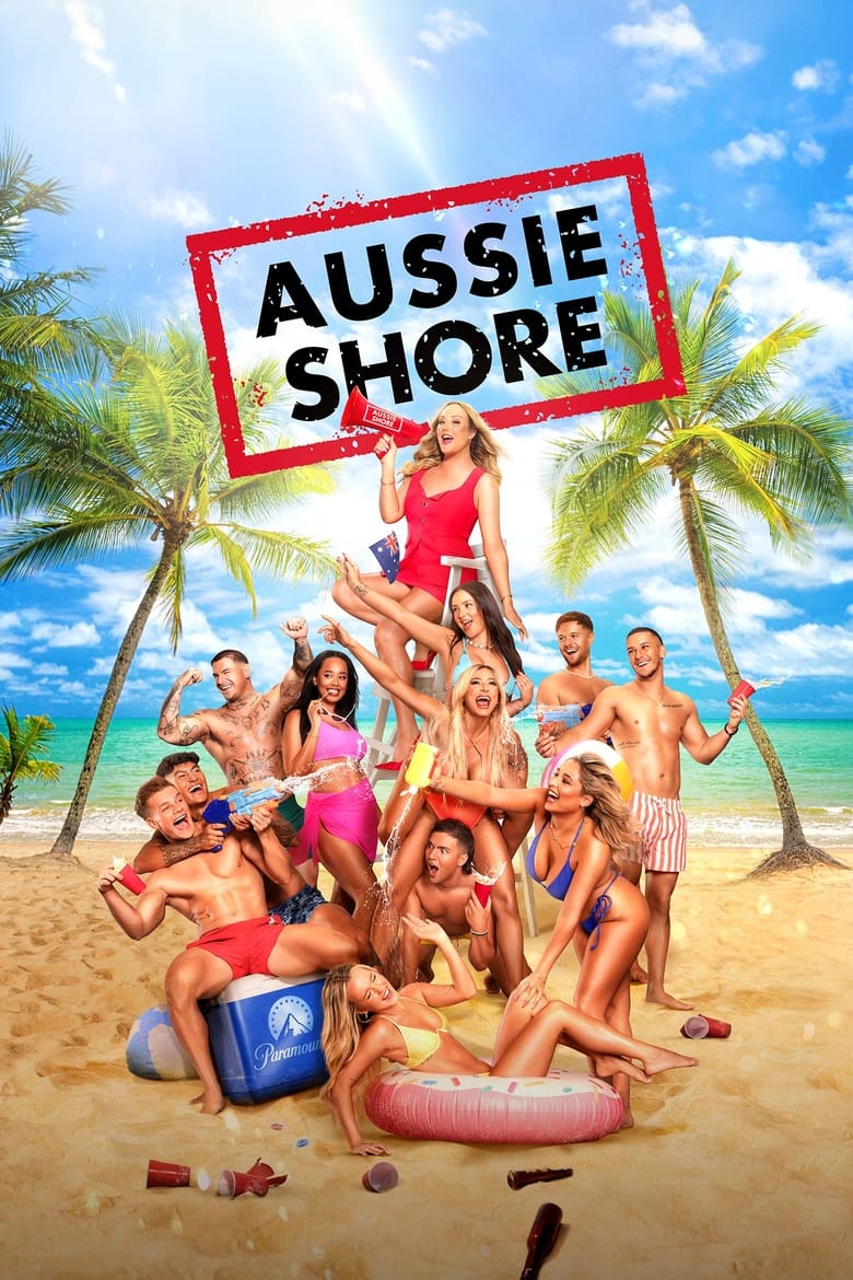 Poster of Aussie Shore