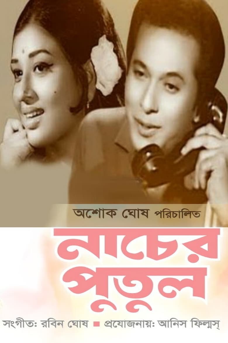 Poster of Nacher Putul