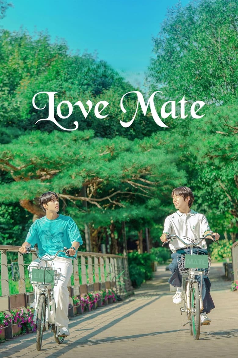 Poster of Love Mate