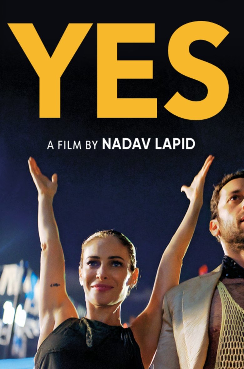 Poster of Yes