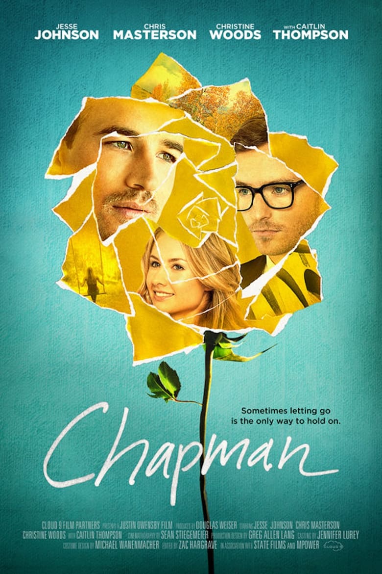 Poster of Chapman