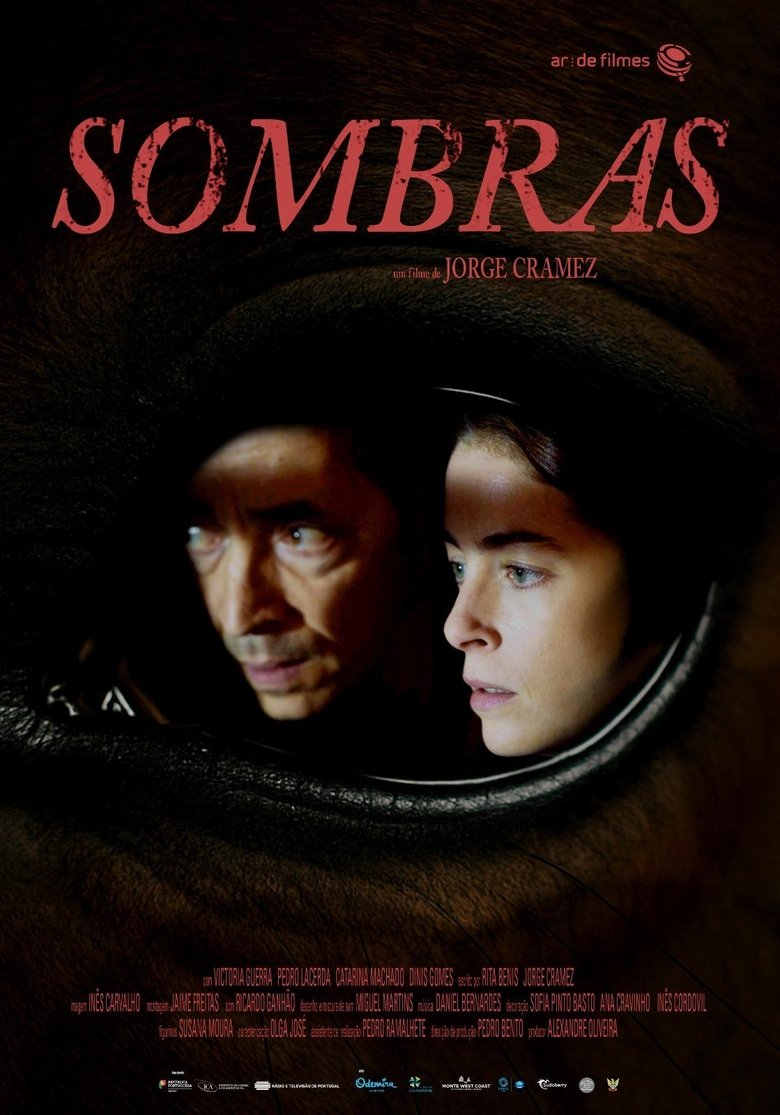 Poster of Sombras
