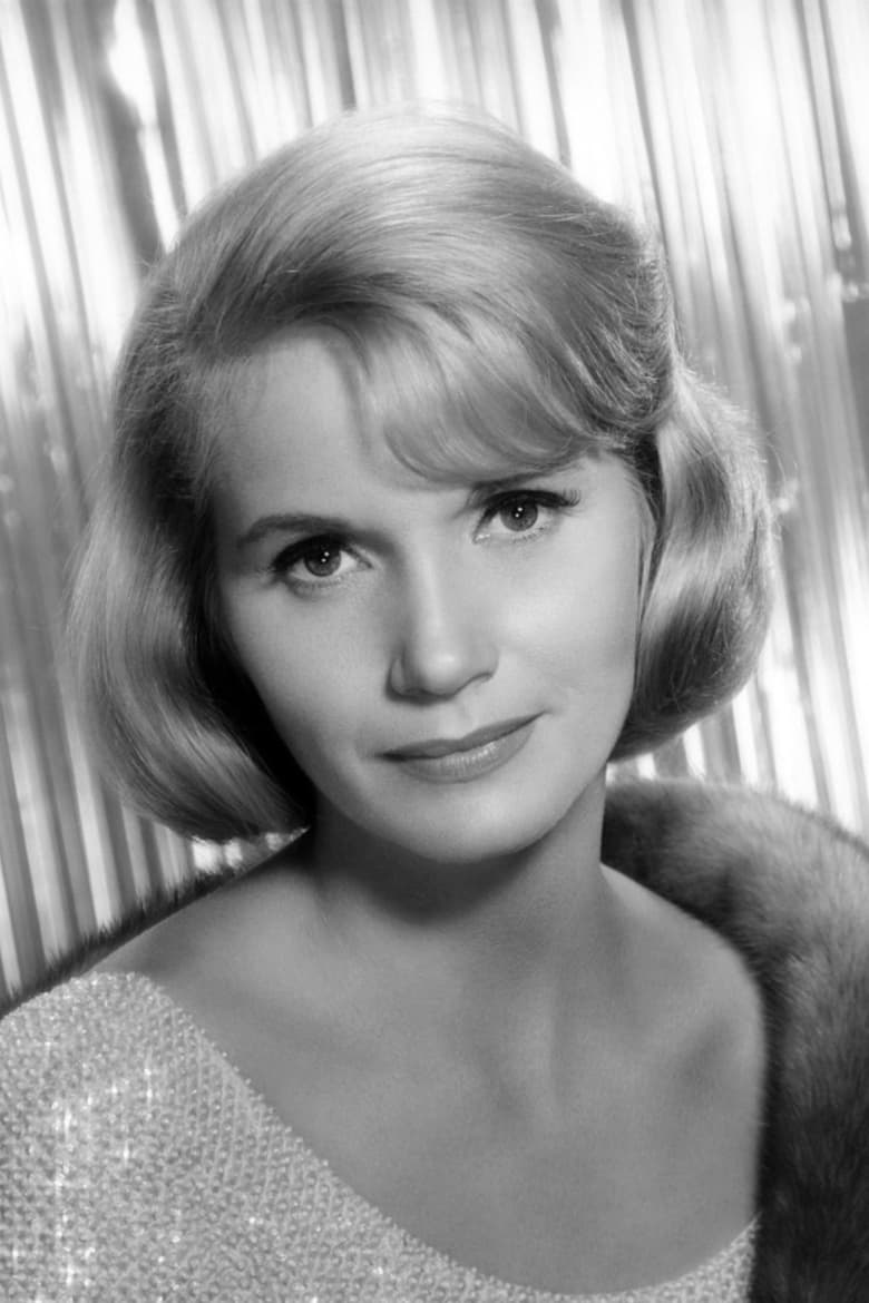 Portrait of Eva Marie Saint