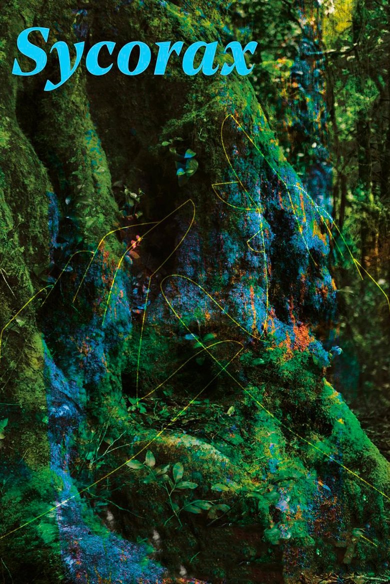 Poster of Sycorax