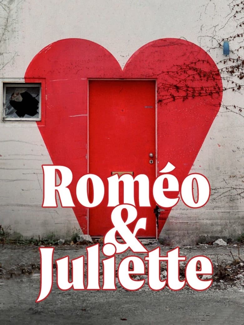 Poster of Roméo et Juliette (Opéra Bastille)