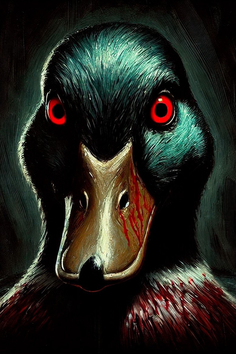 Poster of Wild Duck