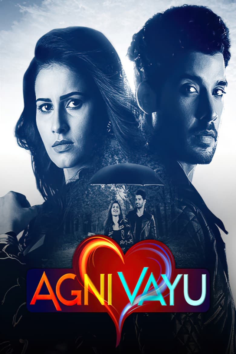 Poster of Agni Vayu