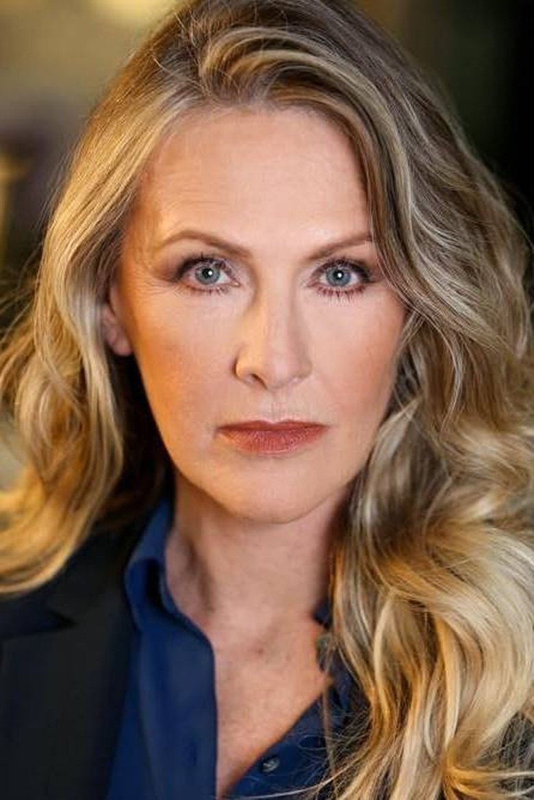 Portrait of Melissa Daddio