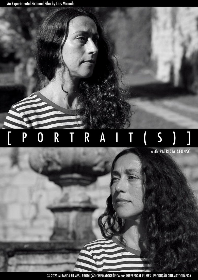 Poster of Portrait(s)