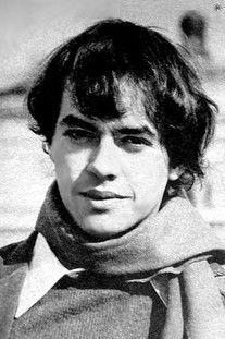 Portrait of Didier Haudepin